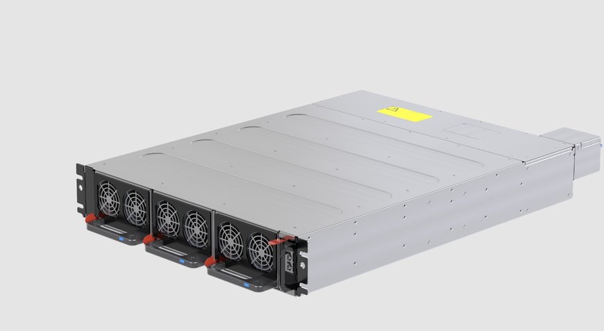 Advanced Energy Launches Next-Generation High-Power Modular AC-DC Conversion Platform for Rapid System Configuration and Power Scaling